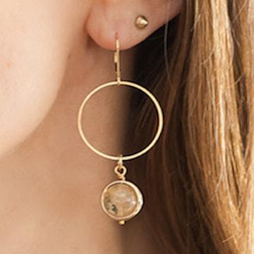 Earrings | BRETT LAUREN